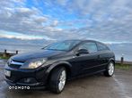 Opel Astra GTC 1.7 CDTI DPF (119g) Sport - 2