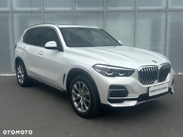 BMW X5 - 2