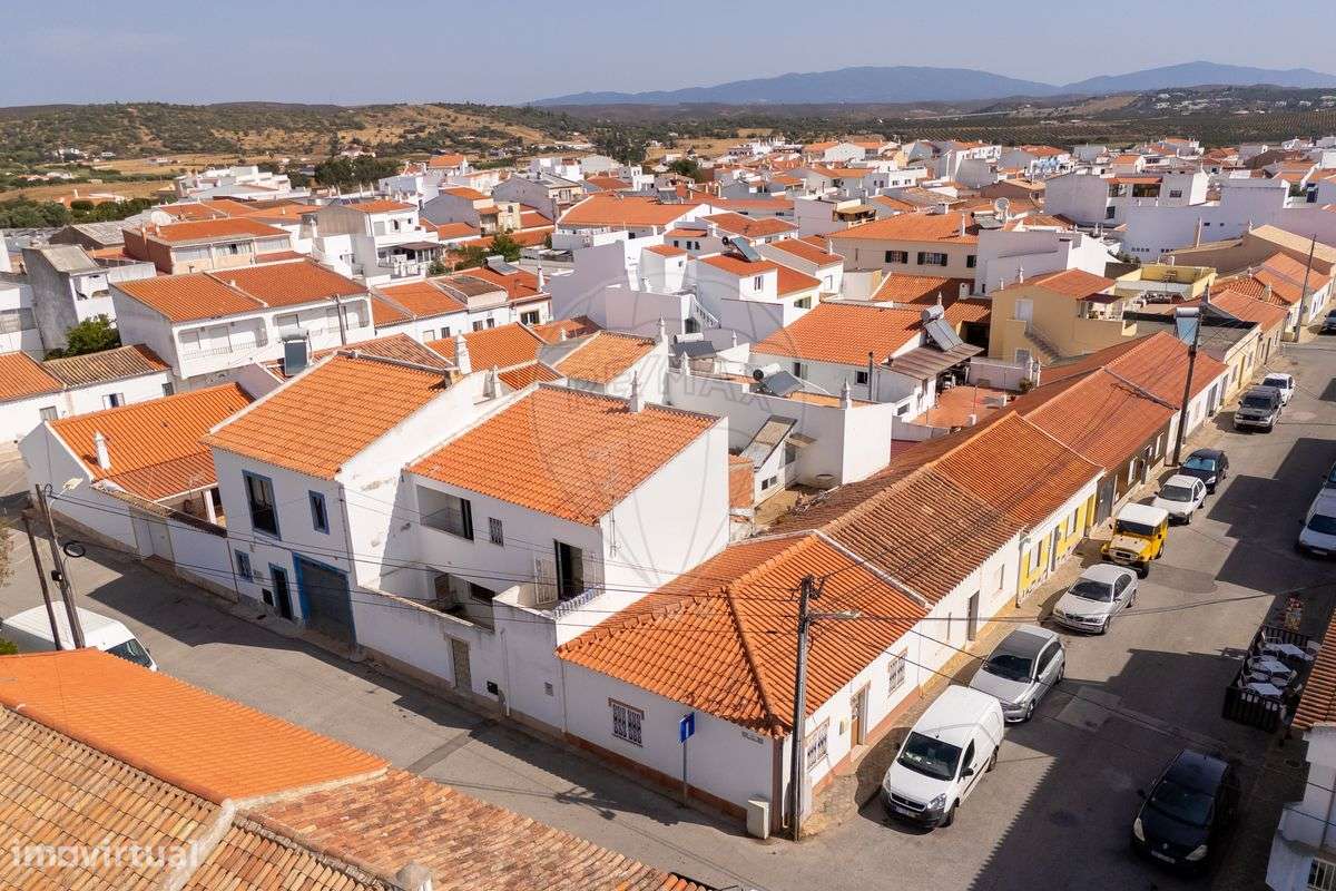 Moradia T4 para venda - Grande imagem: 3/37