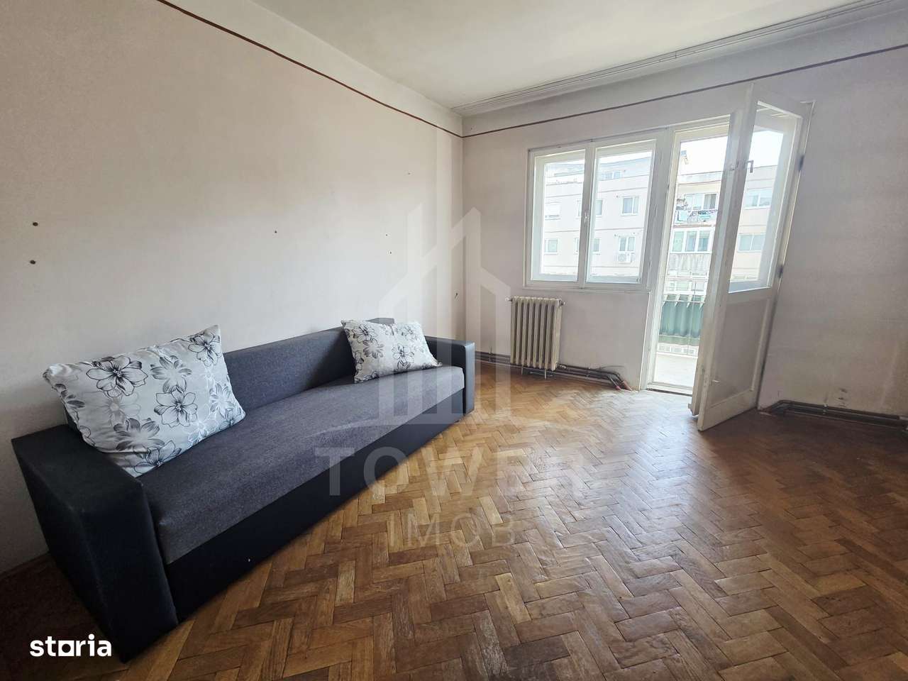 Apartament de vânzare | Vasile Aron - Imagine principală: 2/10