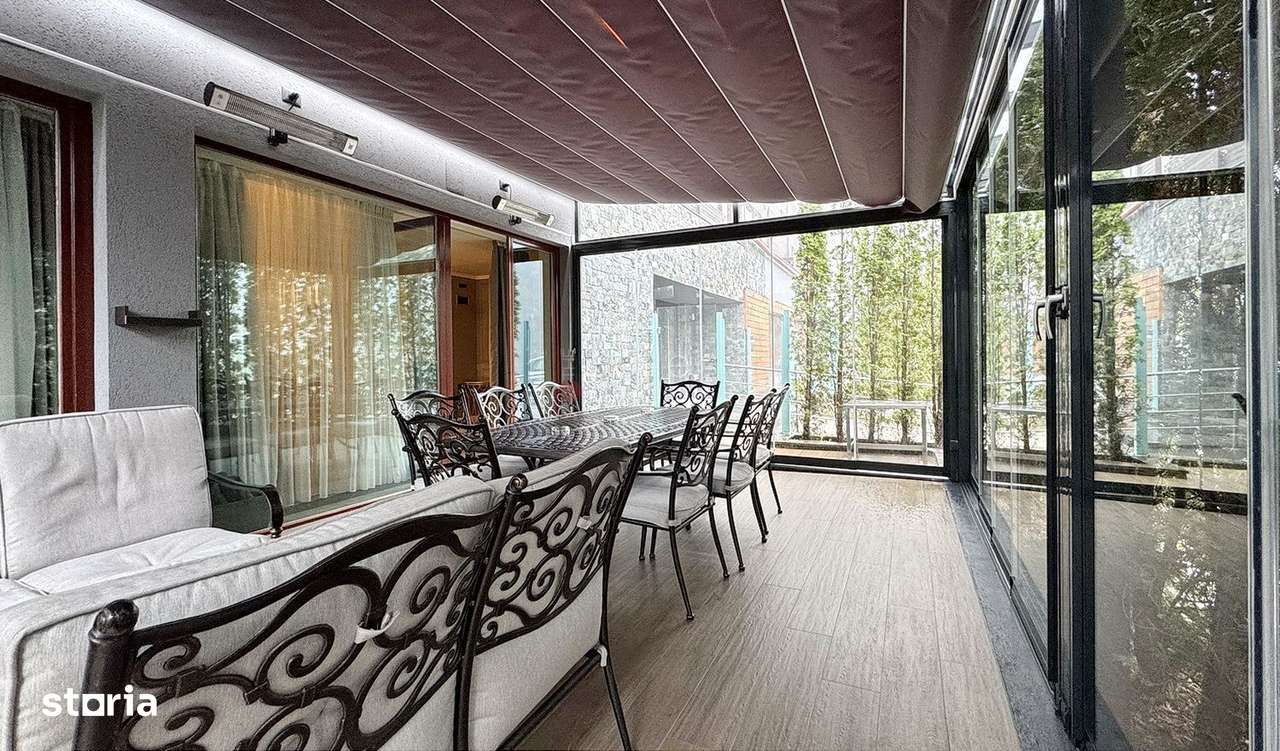 Apartament ce ofera  acces catre 2 terase generoase - Imagine principală: 4/18