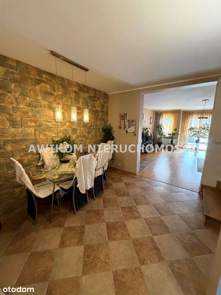 Dom, 119,50 m², Grodzisk Mazowiecki-5