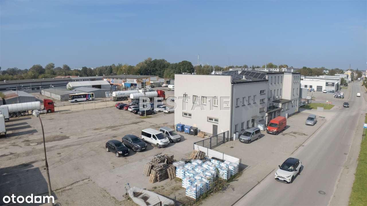 Lokal na sprzedaż, Tarnów-3