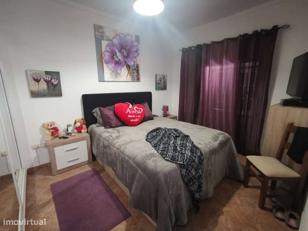 Casa Térrea T2 Venda Beja - Grande imagem: 2/12