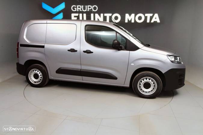 Citroën Berlingo Berlingo Van M 1.5 Bluehdi Control - 9