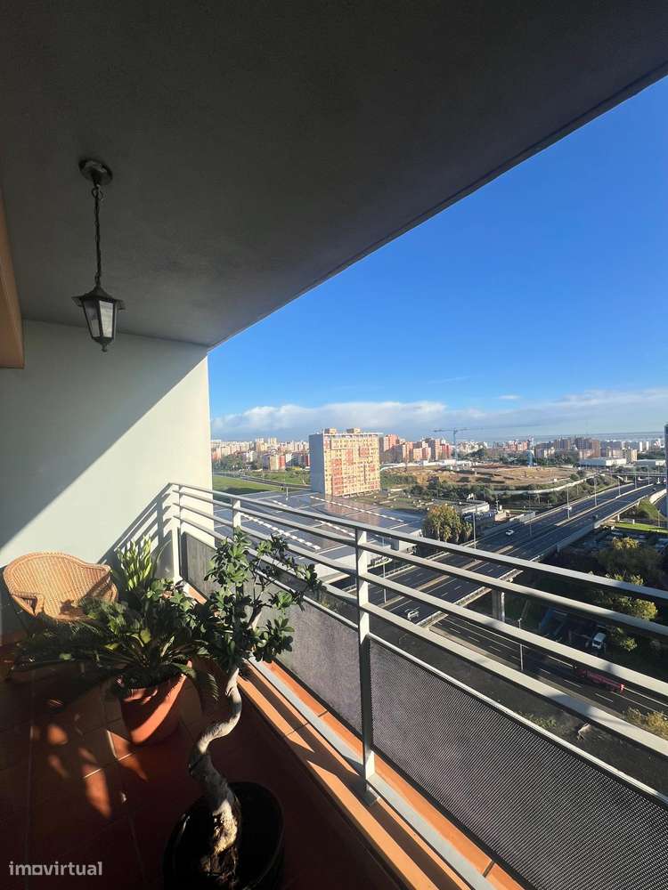 Apartamento T1 | Marvila-25