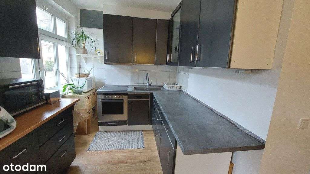 Dom w Świnoujściu blisko plaży-11