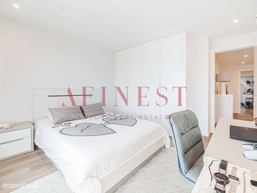 APARTAMENTO T3 À VENDA NO MONTIJO | PORTAS DA CIDADE | COM GARAGEM ...-24