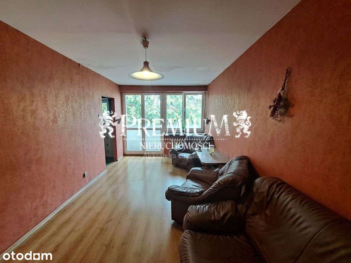 Słoneczne mieszkanie 4 pokojowe w ścisłym-3