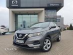 Nissan Qashqai 1.3 DIG-T Acenta DCT - 1