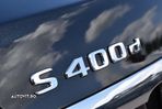 Mercedes-Benz S 400 d 4MATIC Long Aut - 33