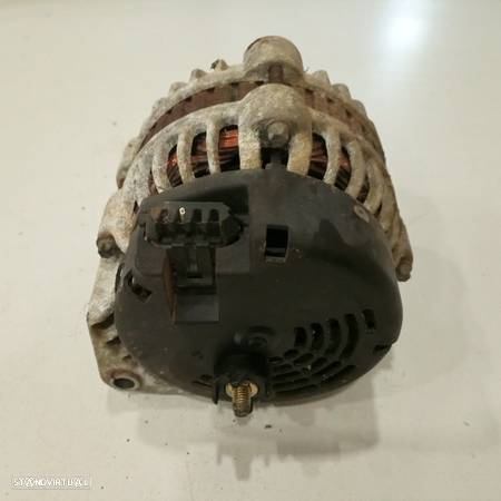 Alternador Renault Clio Ii (Bb_, Cb_) - 4