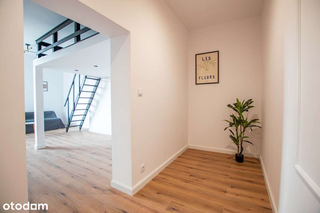 Nowe mieszkanie, 2 pok. Sikorskiego Gorzów Wlkp.-4