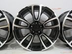 Jantes Look Mini JCW F56 LCI 18 x 7 et45 5x112   901 Spoke - 3