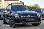 Mercedes-Benz GLC 220 d 4Matic 9G-TRONIC Exclusive - 1