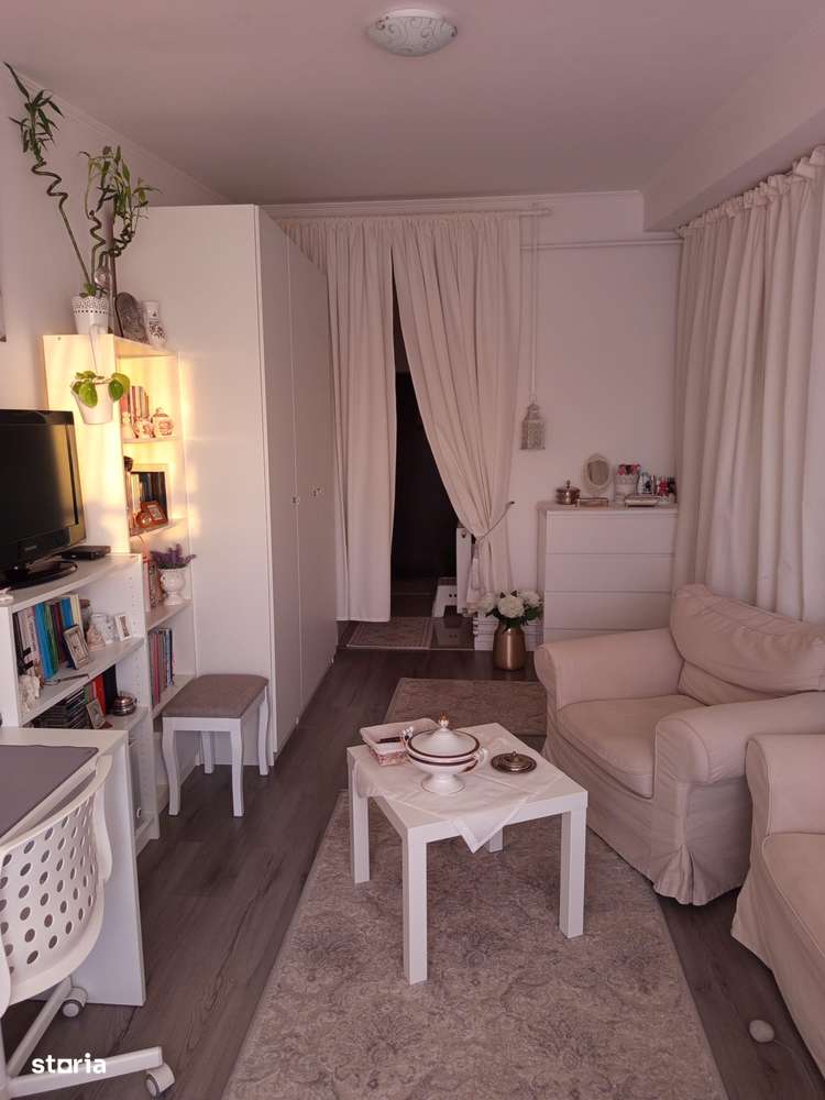 Studio dublu De Vânzare zona podul Constanța chitilei sec.1 - Imagine principală: 4/12