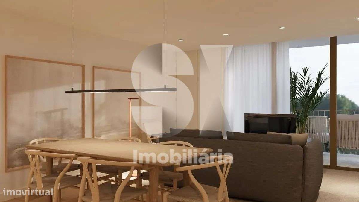 T1, construção, Coimbra - Grande imagem: 4/10