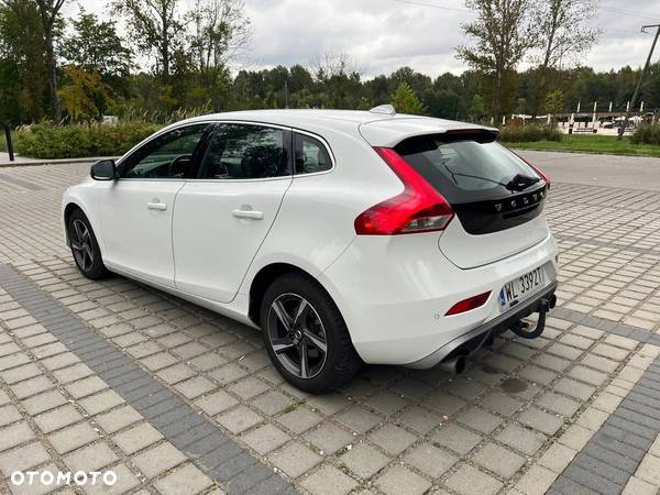 Volvo V40 - 6