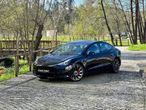 Tesla Model 3 Performance Dual Motor AWD - 1