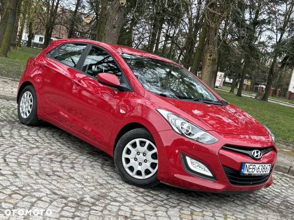 Hyundai I30 - 7