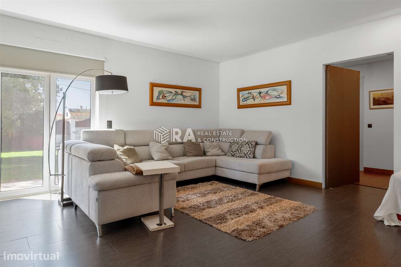 Moradia T4 Venda em Azeitão (São Lourenço e São Simão),Setúbal-5