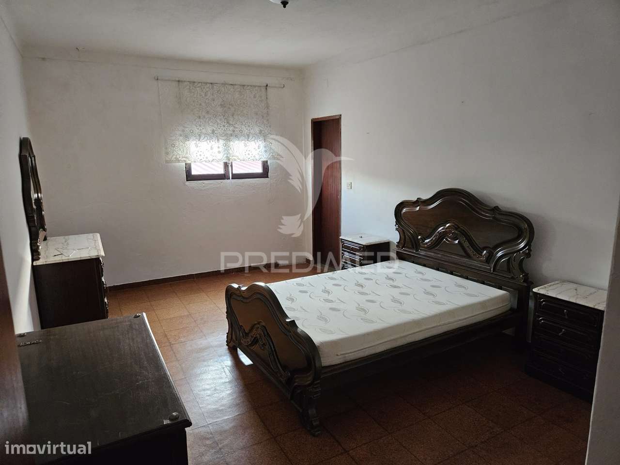 Moradia de 2 andares com grande potencial em Alter do Chão - Grande imagem: 4/7