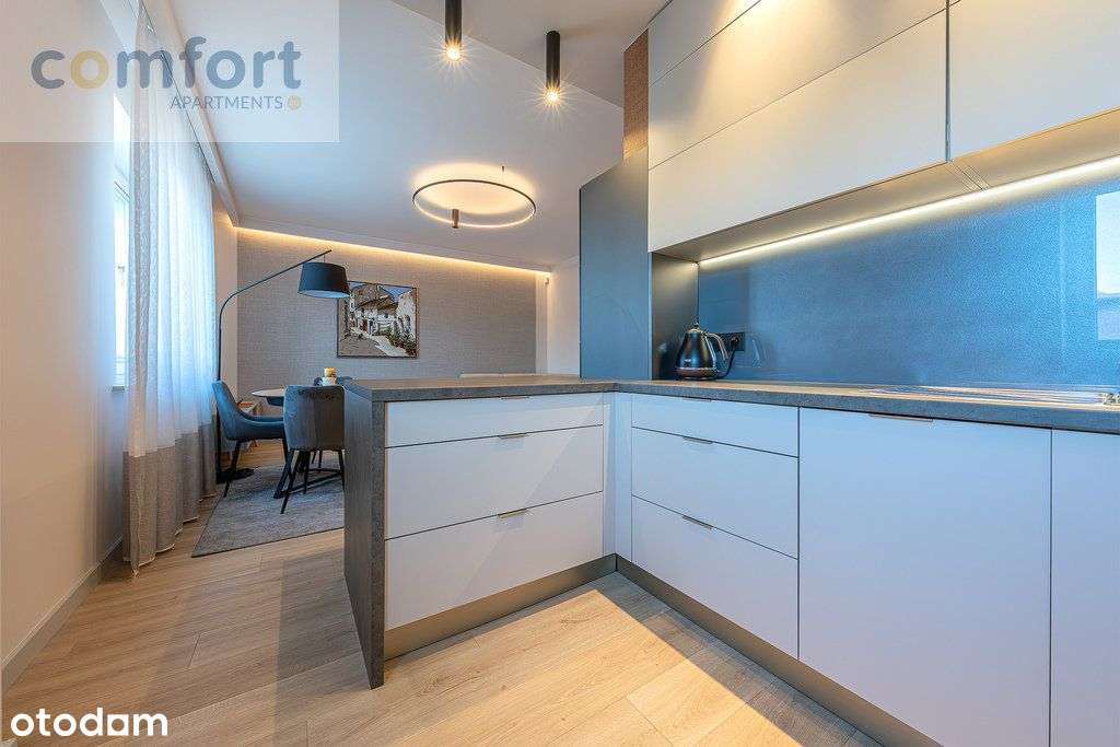 Wejherowo 3pokojowe w centrum - Pełny obrazek: 5/20