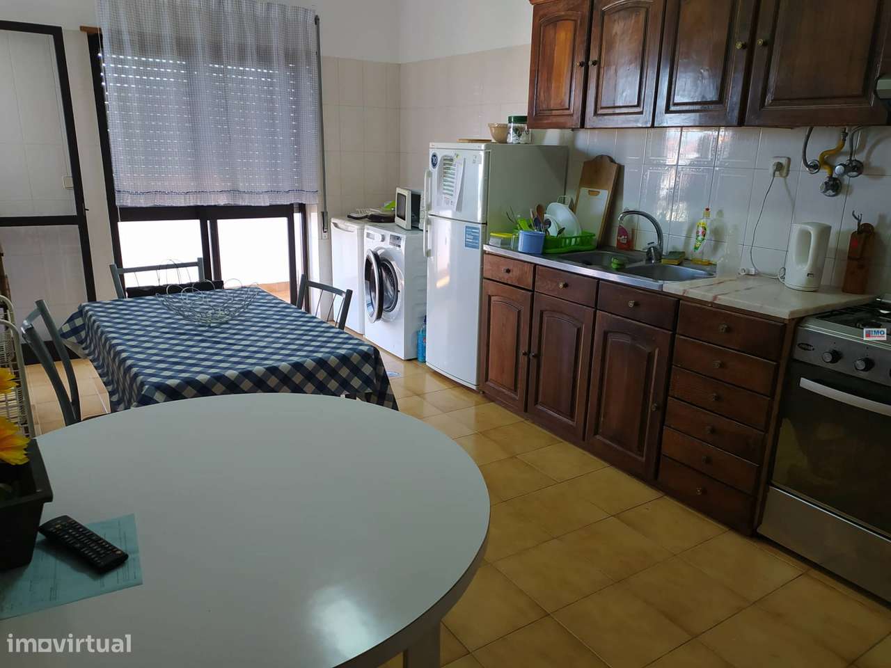 2 Quartos -  p/ Rapaz - Rua da Saudade - Covilhã - Grande imagem: 4/8