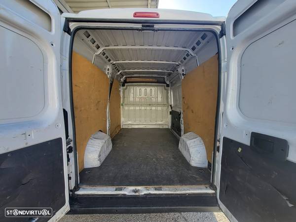 Fiat Ducato 2.3Multijet 131cv L2H2 - 5