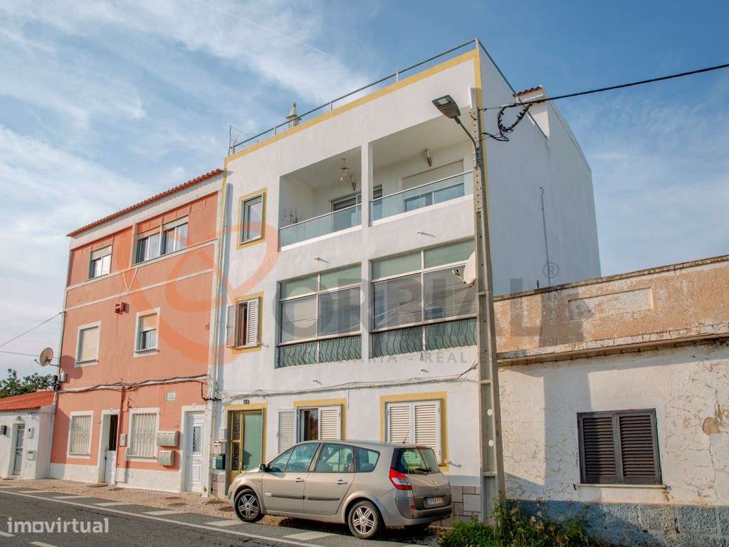 Fantástico apartamento T2 para venda em Albufeira com vista mar e m...-19