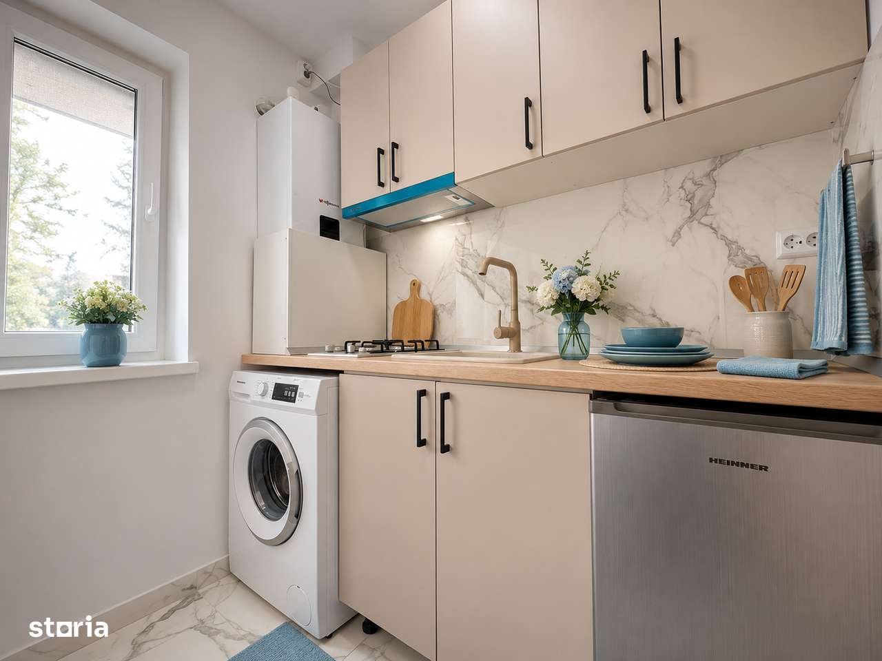 Preț garsonieră:56.500€Chirie lunară: 350€Chirie anuală:350×12=4.200 €-1