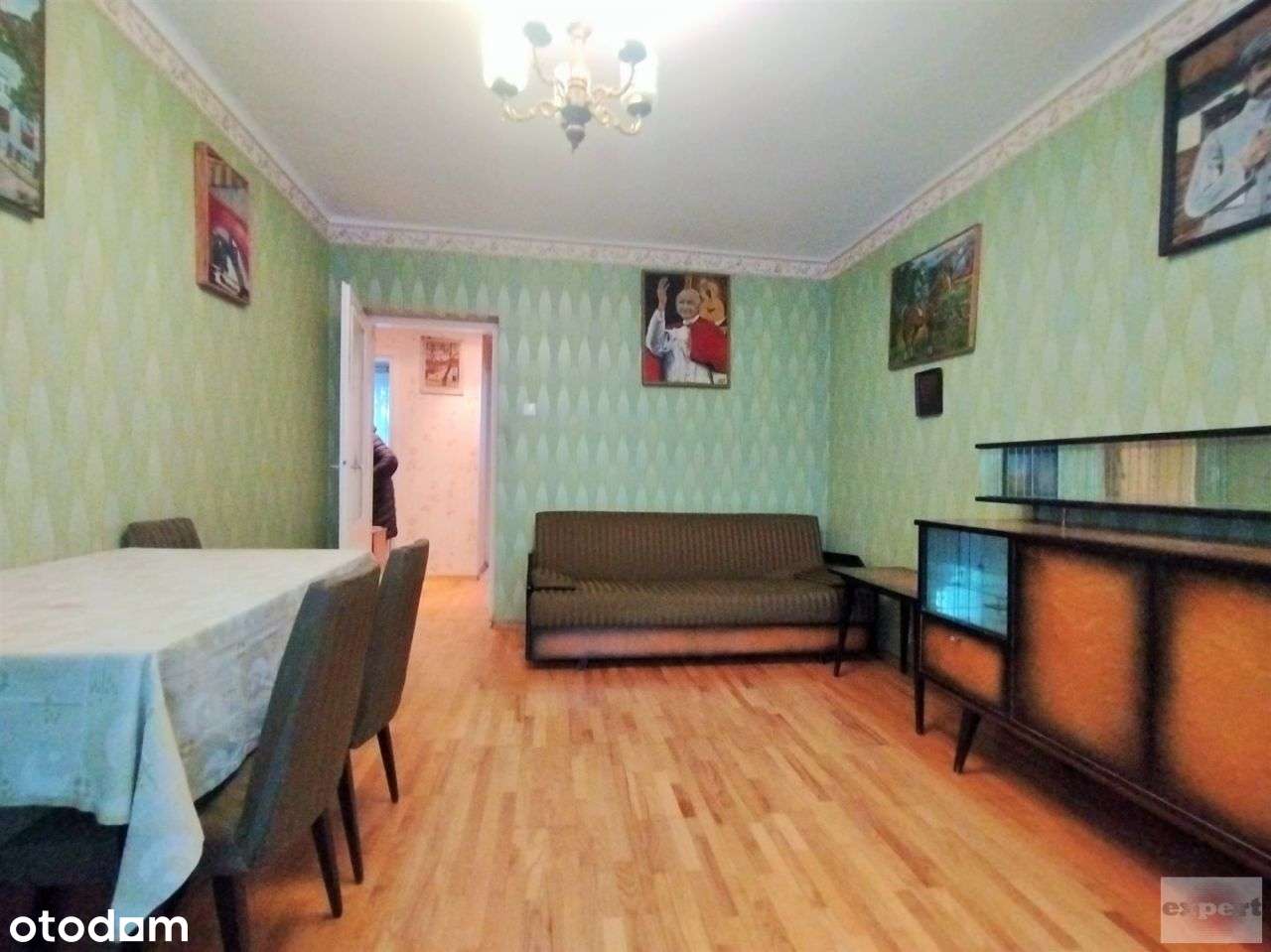 Rozkładowe 2 pokoje ok.Manufaktury,do zamieszkania-2