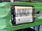 John Deere seria 6005 6020 7020 - chłodnica wody AL168727 - 2