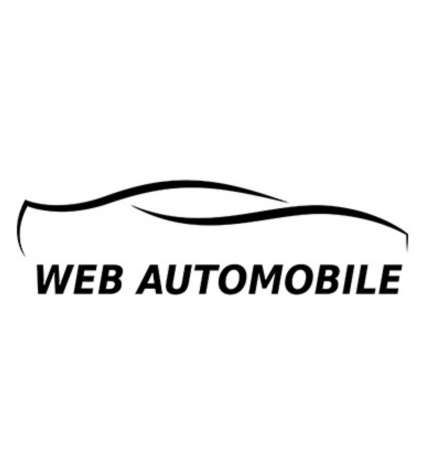Web Automobile logo