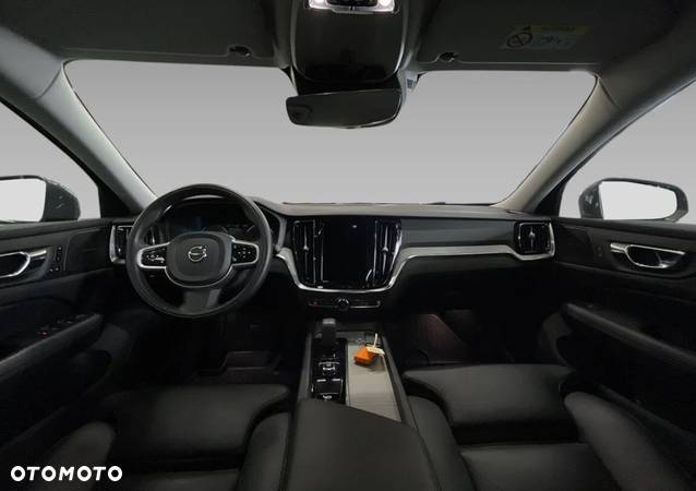 Volvo V60 Cross Country B4 D AWD Geartronic - 8