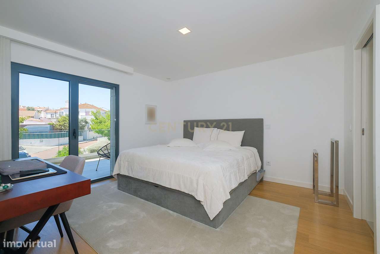 Apartamento T3 de Excelência em Porto Salvo, Oeiras-23