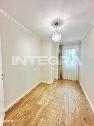 De Vanzare Apartament 3 Camere | Floresti | Nou | La Cheie-16