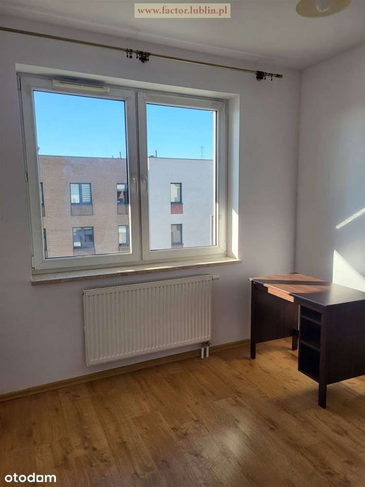 Mieszkanie dwupokojowe 42,7 m2 ul. Wrońska-2