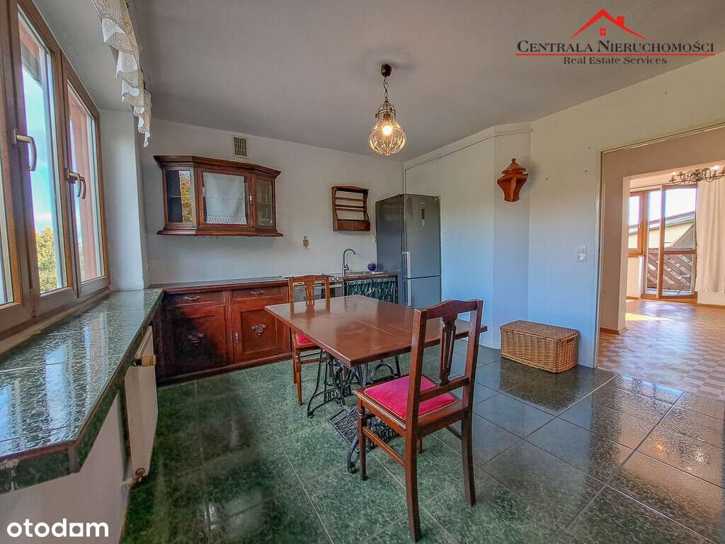 Rudak, 3pok,wyjątkowe mieszkanie w cenie z garażem-4