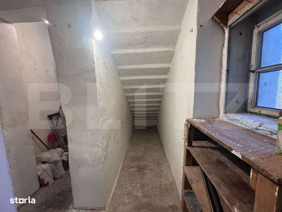Apartament cu 3 camere, 86,55 mp, zona semicentrala - Imagine principală: 3/17