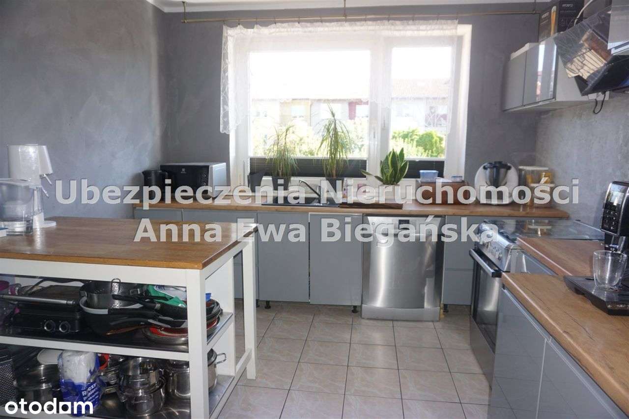 Dom, 175 m², Szczecinek-12