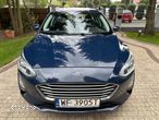 Ford Focus 1.0 EcoBoost Trend - 26