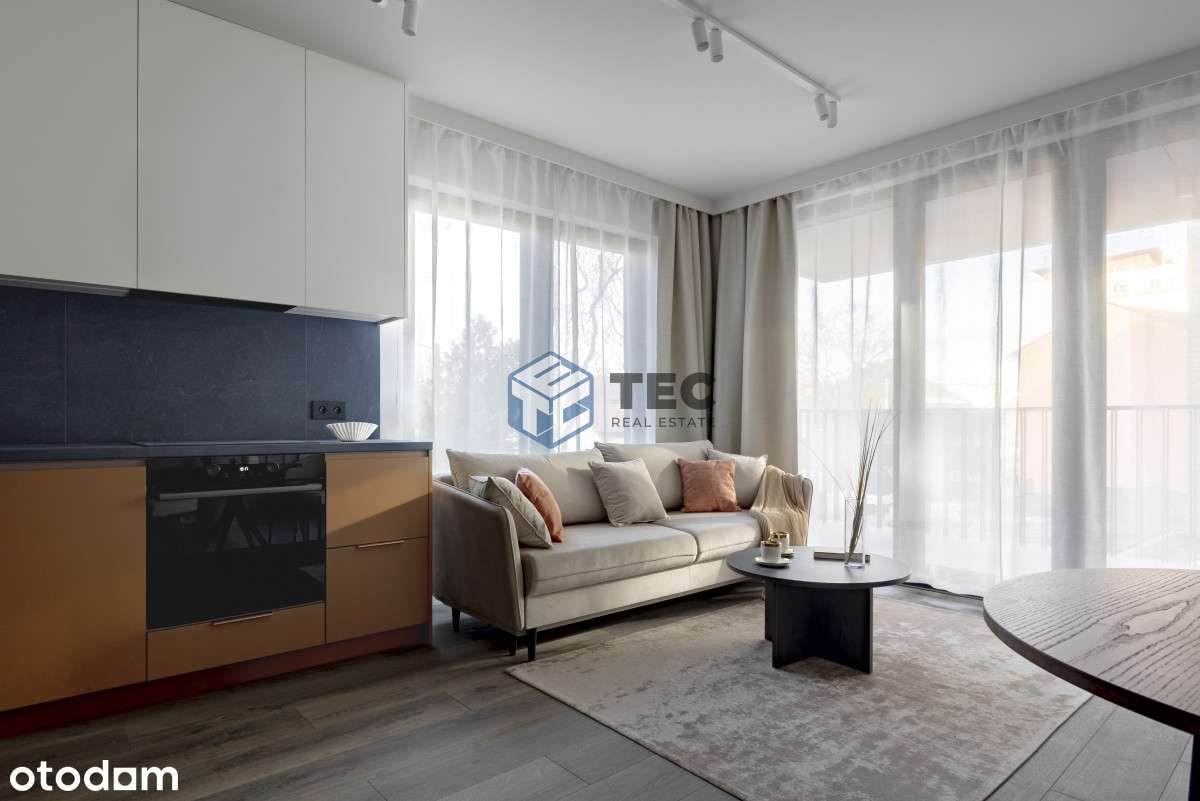 Elegancki apartament Noho | Części wspólne premium - Pełny obrazek: 4/20