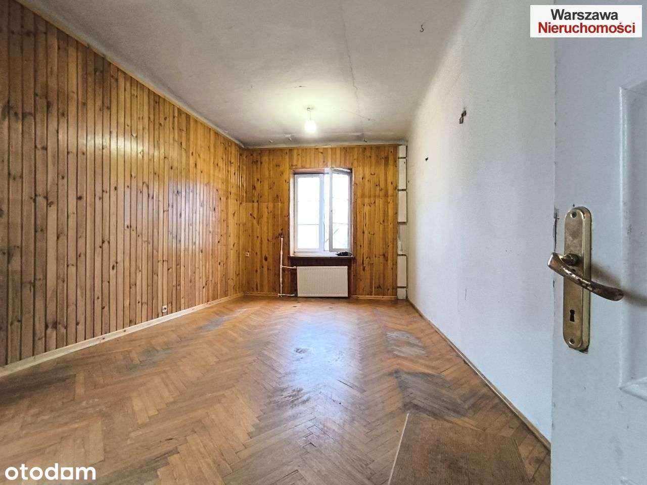 Wysokie,Ciche Z Klimatem-8