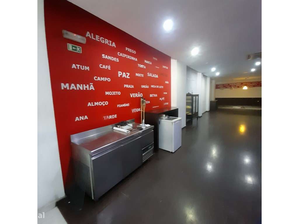 Loja para venda em Arroios, Lisboa - Grande imagem: 2/16