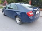 Skoda RAPID 1.6 TDI DPF Edition - 3