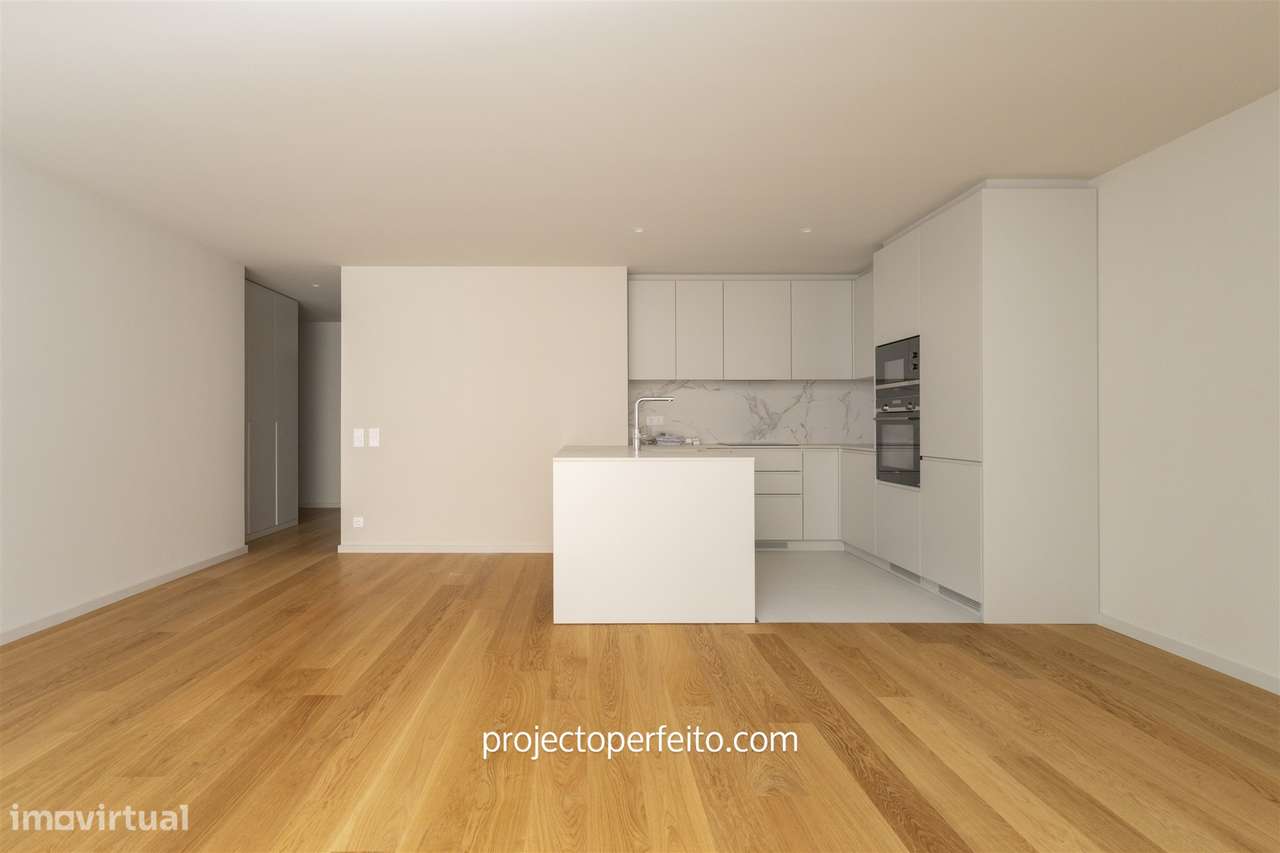 Apartamento T3 Venda em Santa Marinha e São Pedro da Afurada,Vila Nova - Grande imagem: 4/24