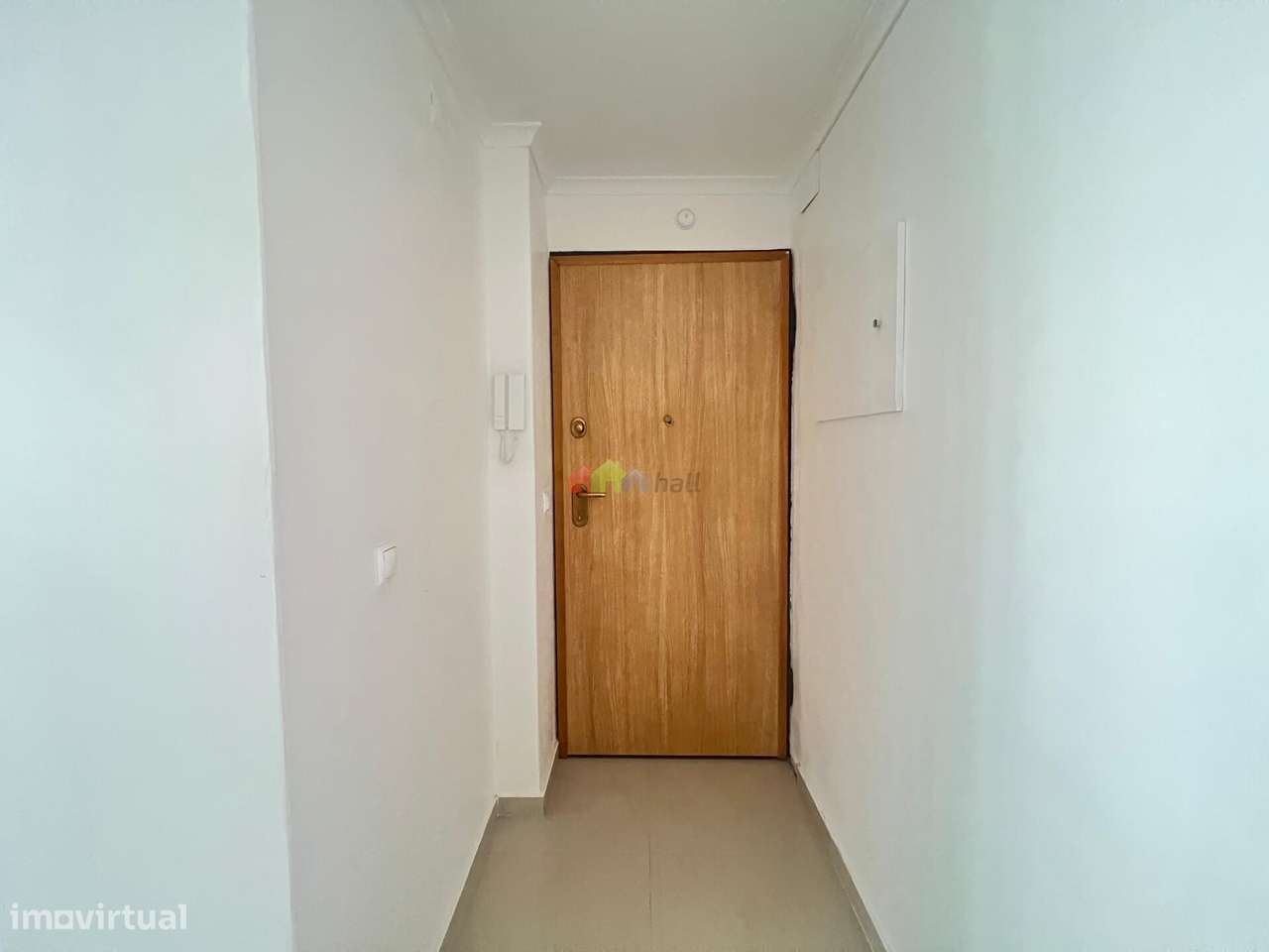 Apartamento T3 com 2 Wc´s e arrecadação-13