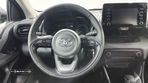 Toyota Yaris 1.5 HDF Comfort Plus - 9