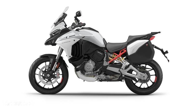 Ducati Multistrada - 3